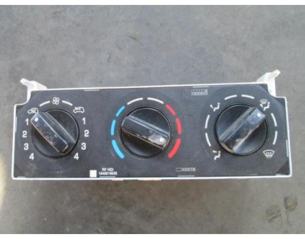 vindem comanda ac 1848819655 citroen berlingo 1.9d wjy