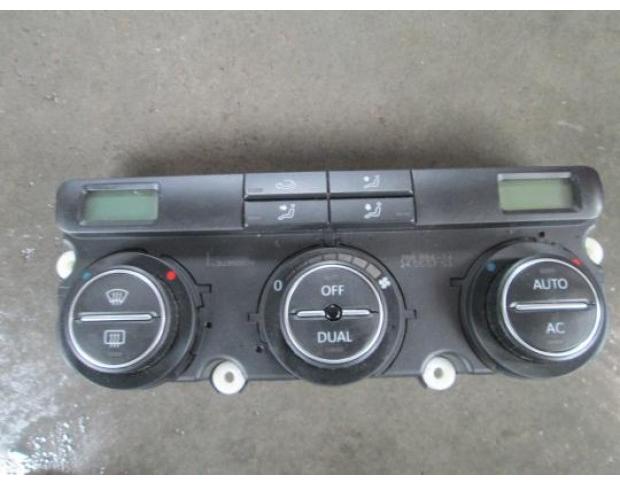 vindem comanda ac 1k0907044br vw golf 5 combi 1.9tdi bls