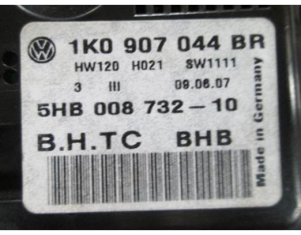 vindem comanda ac 1k0907044br vw golf 5 combi 1.9tdi bls