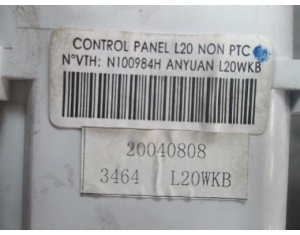 vindem comanda ac 20040808 land rover freelander 1.8b