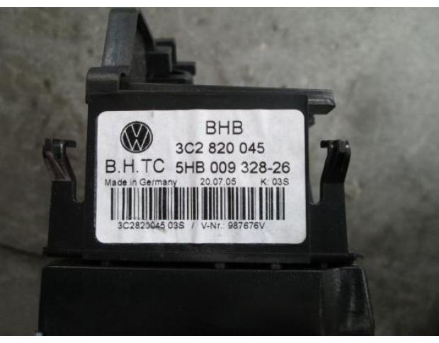 vindem comanda ac 3c2820045 vw passat b7 2.0tdi bkp