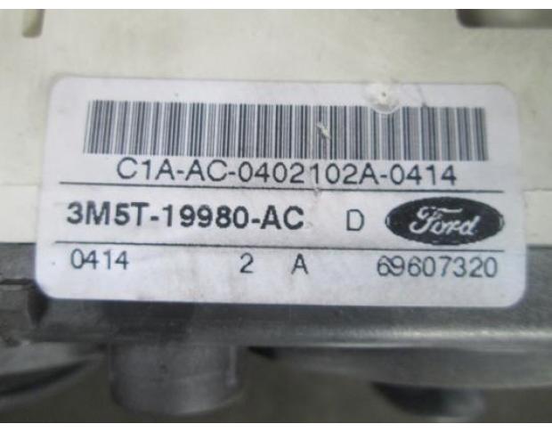 vindem comanda ac 3m5t19980ac ford focus c max 1.6tdci g8da