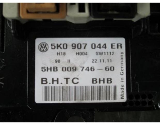 vindem comanda ac 5k0907044er vw golf 6 1.6tdi cayk