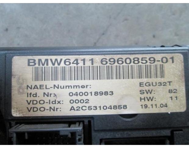 vindem comanda ac 696085901 bmw 118 2.0d