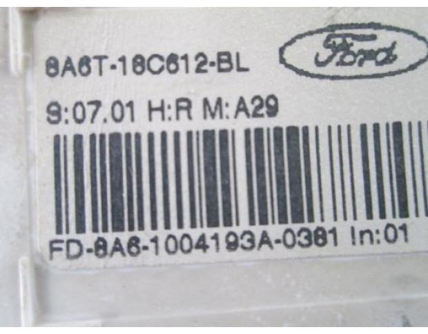vindem comanda ac 8a6t18c612bl ford fiesta 1.4 16v 97cp