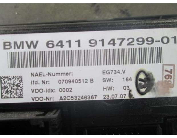 vindem comanda ac 914729901 bmw 320 2.0d e90