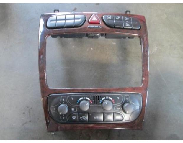 vindem comanda ac a2036804639 mercedes c 2.2cdi
