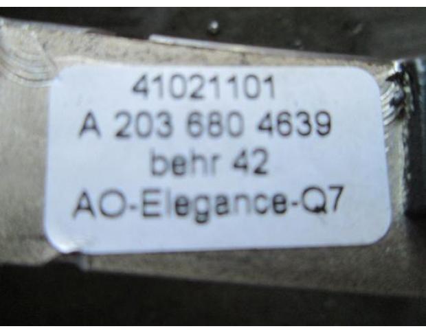 vindem comanda ac a2036804639 mercedes c 2.2cdi