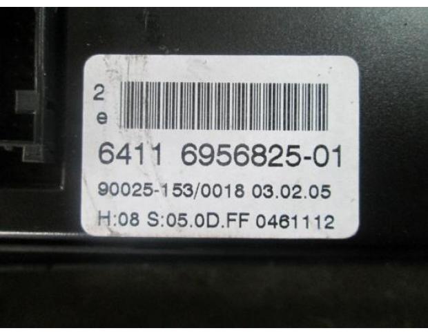 vindem comanda ac bmw 530 e60 3.0d cod 695682501