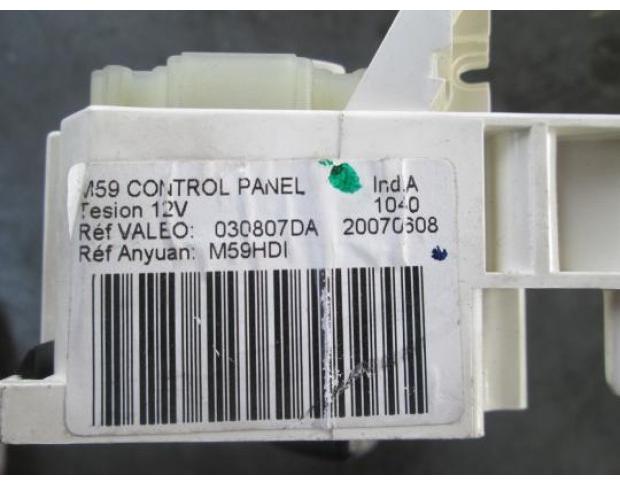 vindem comanda ac citroen berlingo 1.6hdi 9hw cod 20070608