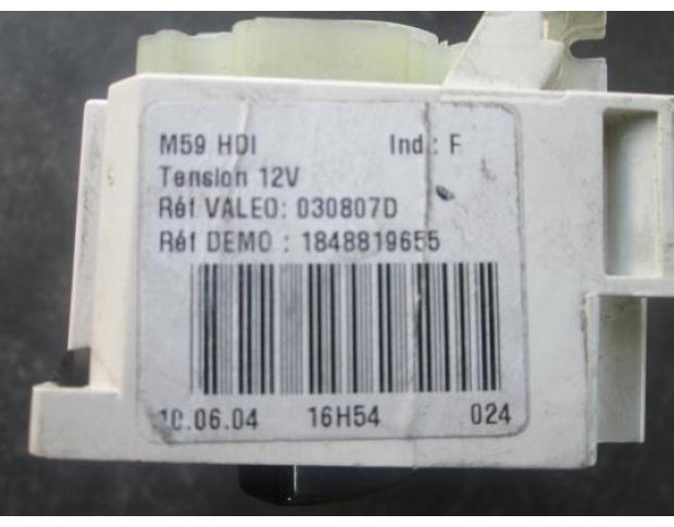 vindem comanda ac citroen berlingo cod 1848819655