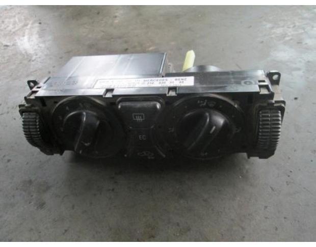 vindem comanda ac mercedes e 220 cdi w210 cod 2108303185