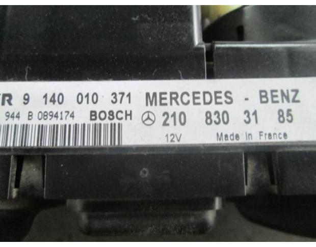 vindem comanda ac mercedes e 220 cdi w210 cod 2108303185