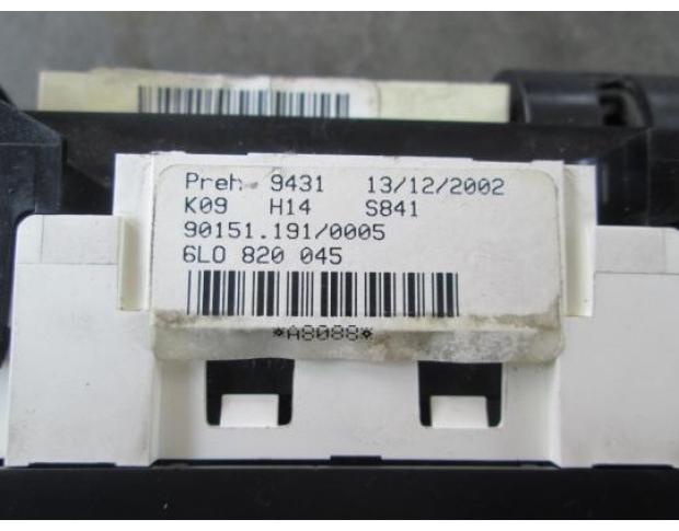 vindem comanda ac seat cordoba 1.4 bby cod 6l0820045