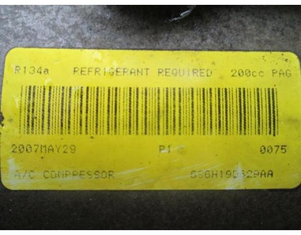 vindem compresor clima ford fusion 1.6b din dezmembrari cod 6s6h190629aa