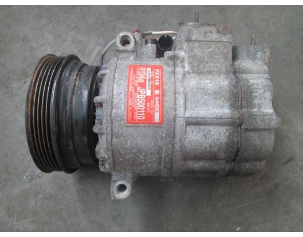 vindem compresor de clima 1124308404 land rover freelander 1.8b
