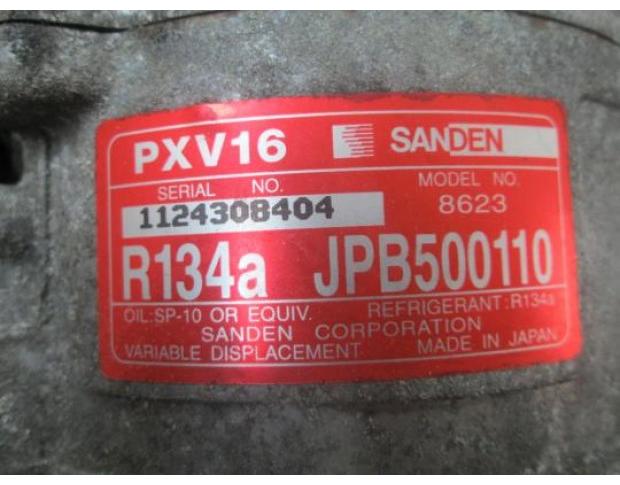 vindem compresor de clima 1124308404 land rover freelander 1.8b