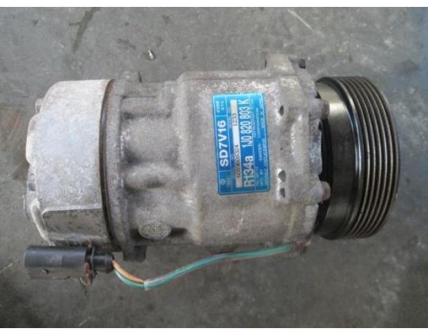 vindem compresor de clima 1j0820803k vw golf iv (1j1)