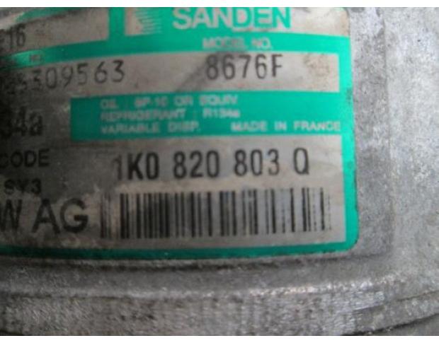vindem compresor de clima 1k0820803q vw passat b7 2.0tdi bkp