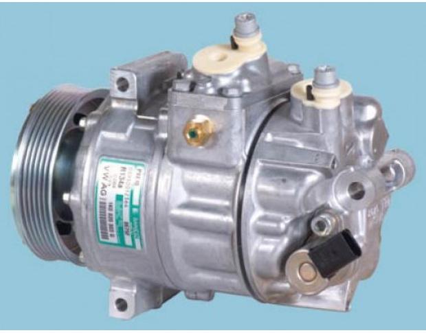 vindem compresor de clima 1k0820859 f e m