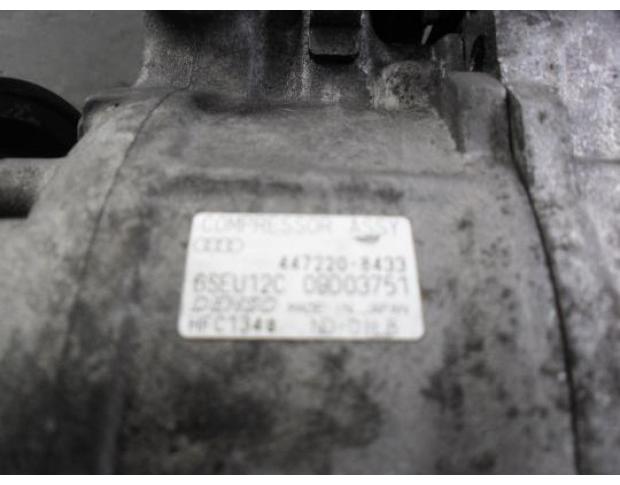 vindem compresor de clima 4472208433 audi a 4 2.5tdi akn