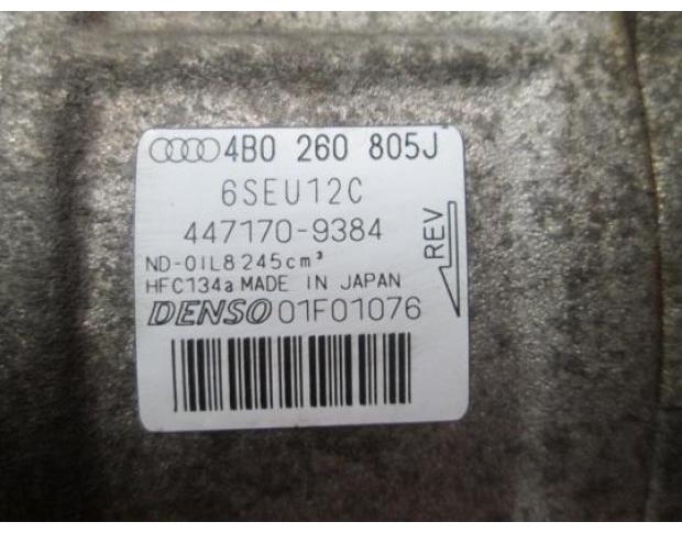 vindem compresor de clima 4b0260805j audi allroad 2.5tdi bau