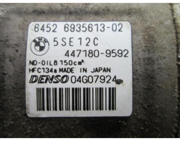 vindem compresor de clima 6452693561302 bmw 320 e90 2.0d