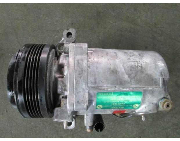 vindem compresor de clima 6452836650 bmw 320 2.0d e46 1999-2001
