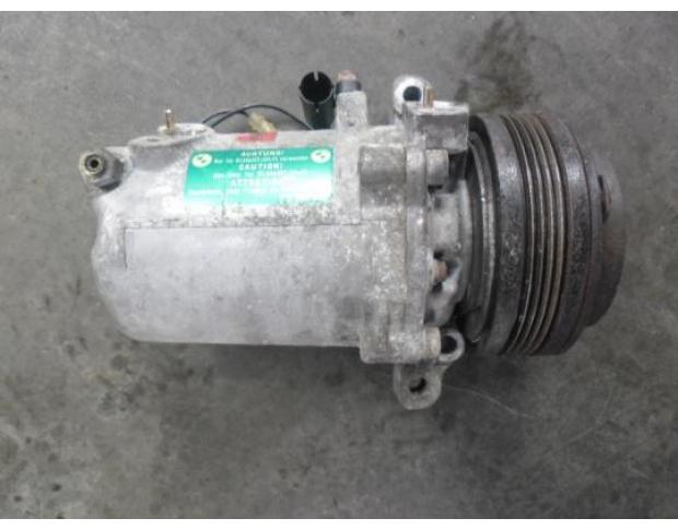 vindem compresor de clima 64528386650 bmw e46 2000d