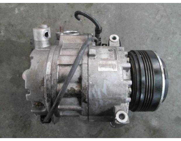 vindem compresor de clima 6452918514603 bmw x5 e70