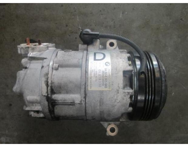 vindem compresor de clima 6905643 bmw 320 204d4 150cp