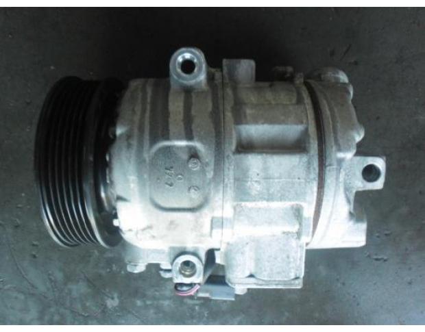 vindem compresor de clima 6q0820803 skoda fabia 1 1.2 12v bme