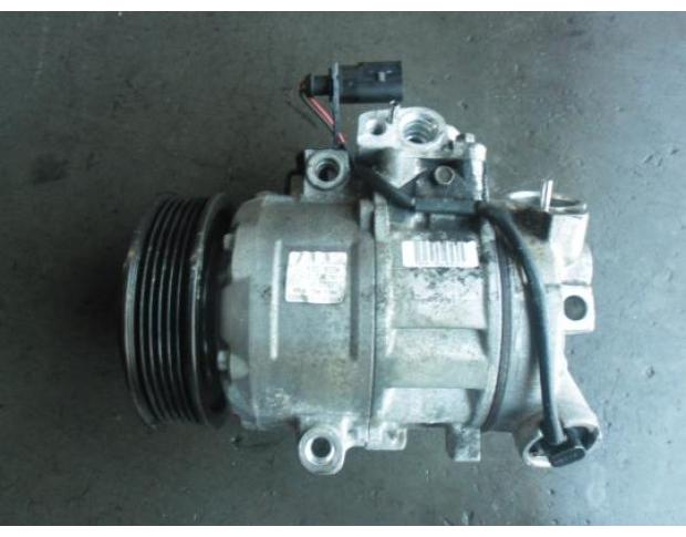 vindem compresor de clima 6q0820803 skoda fabia 1 1.2 12v bme