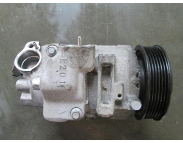 vindem compresor de clima 6q0820803j seat ibiza 3