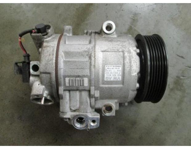vindem compresor de clima 6q0820803j skoda fabia 1.2 azq, bme