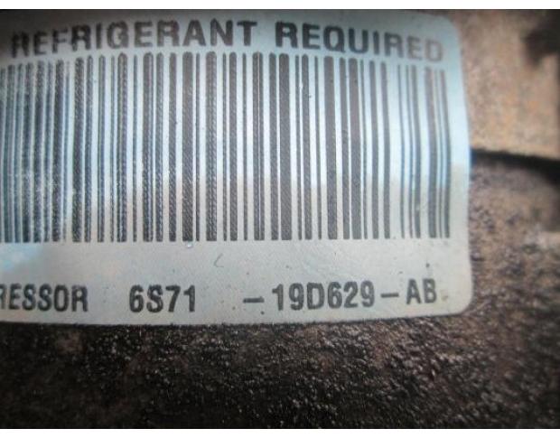 vindem compresor de clima 6s7119d629ab ford mondeo 2.0tdci n7ba