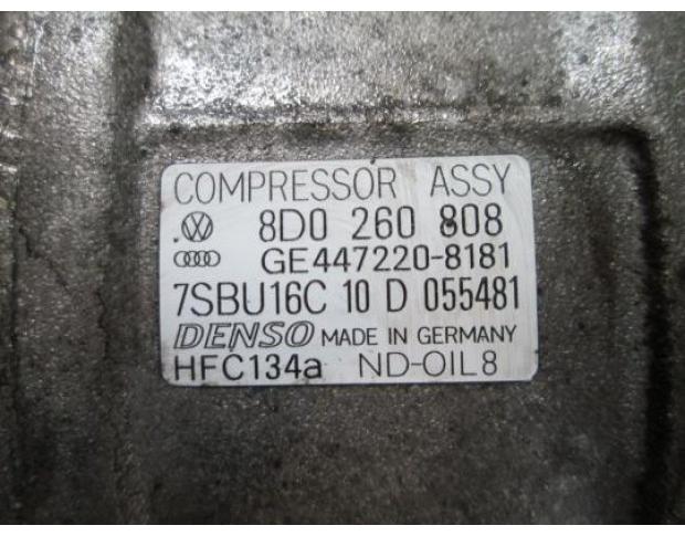 vindem compresor de clima 8d0260808 vw passat b6 1.9tdi avb