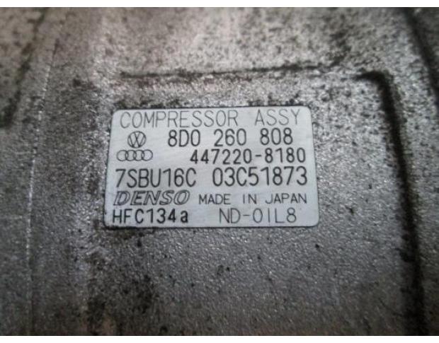 vindem compresor de clima 8d0268808 vw passat 1.9tdi avb