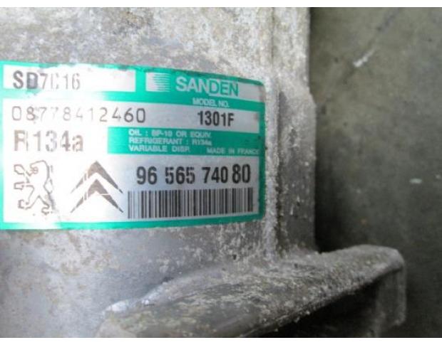 vindem compresor de clima 9656574080 peugeot 407 2.0hdi rhr