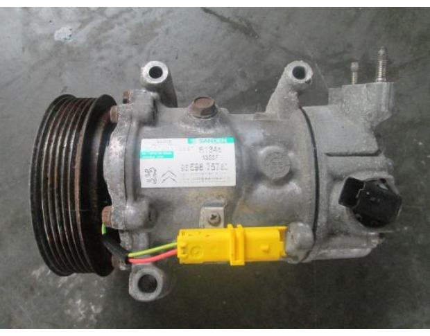 vindem compresor de clima 9659875780 peugeot 308 1.6hdi