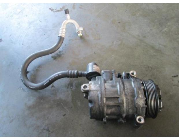 vindem compresor de clima a6112300856 mercedes c 2.2 cdi