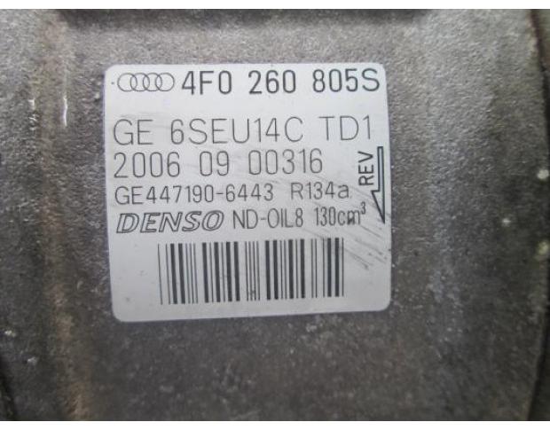 vindem compresor de clima audi a6 2.7tdi bpp cod 4f0260805s