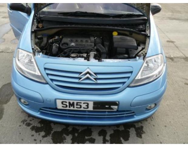 vindem compresor de clima citroen c3 1400hdi