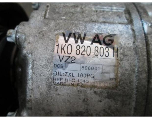 vindem compresor de clima cod 1k0820803h audi a3 bkd