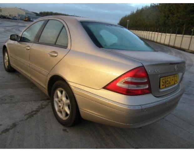 vindem compresor de clima mercedes c 270 cdi
