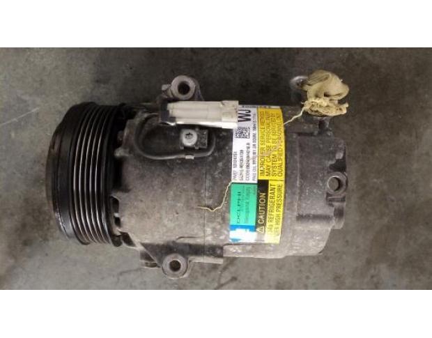 vindem compresor de clima opel astra h 1.7cdti