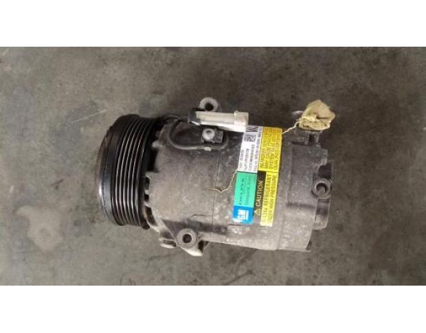 vindem compresor de clima opel astra h 1.7cdti