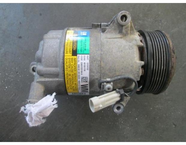 vindem compresor de clima opel astra h 1.9cdti z19dt cod 13124752