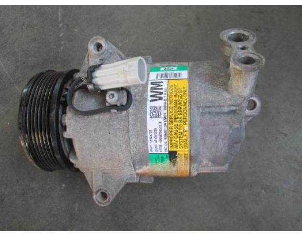 vindem compresor de clima opel zafira b 1.9cdti cod 13124752
