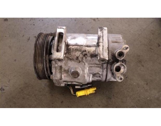 vindem compresor de clima peugeot 307 1.6hdi